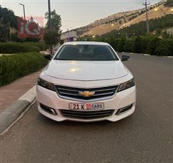 Chevrolet Impala